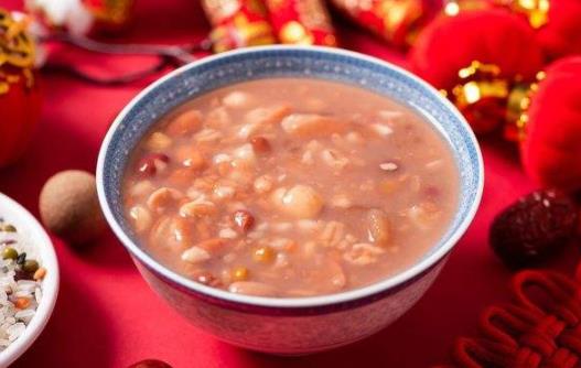臘八粥什么時候喝好 臘八粥熬糊了怎么辦