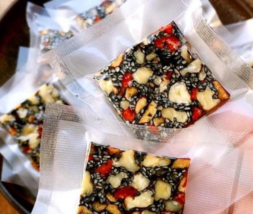 阿膠糕不拉絲是不好嗎?阿膠糕顏色越黑越好嗎