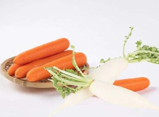 白蘿卜壞了是什么樣的?白蘿卜水治療寒咳還是熱咳