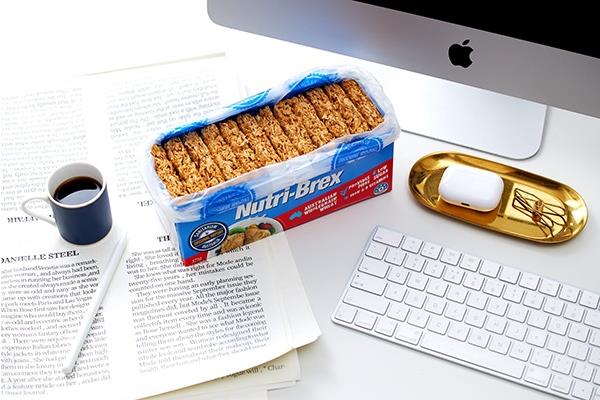 綠色健康,Sanitarium欣善怡的成長秘訣