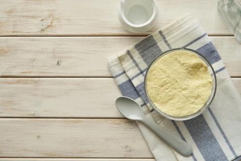 蛋白粉哪個牌子好?這款低脂又增強免疫力,瘦身人群愛了!