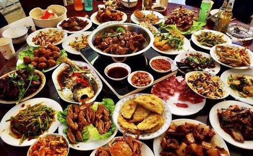 年夜飯要幾個菜 年夜飯吃魚有什么講究