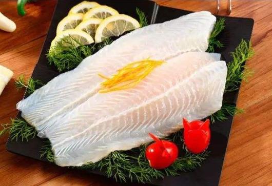 巴沙魚本身是咸的嗎?市場上賣的巴沙魚是進口的嗎