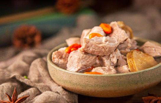 羊肉湯可以放醋嗎?羊肉湯配醋有什么好處?