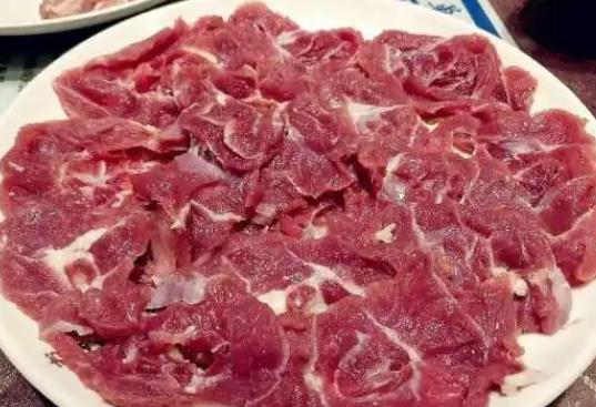 什么人不能吃羊肉?吃羊肉的禁忌有什么?