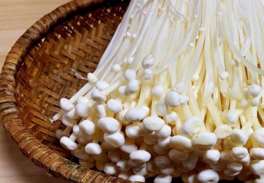 吃金針菇不消化有營養嗎?為什么吃金針菇會不消化?