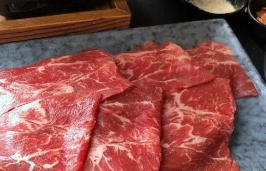 牛肉干熱量高嗎?減肥能吃牛肉干嗎?