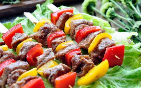 牛肉干熱量高嗎?減肥能吃牛肉干嗎?