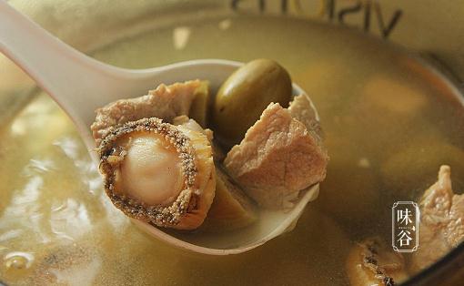 鮑魚煲湯要不要帶殼 鮑魚煲湯要不要先焯水