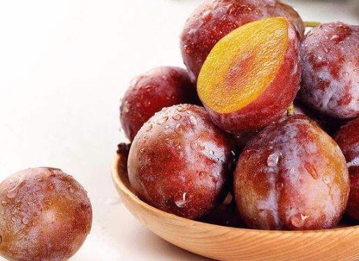 為什么喝了西梅汁會拉稀?西梅怎么洗才能吃