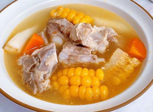 排骨湯放冰箱能放幾天?排骨湯的正確保存方法