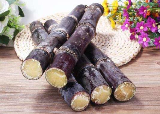 不小心吞了甘蔗怎么辦?甘蔗去皮能放多久