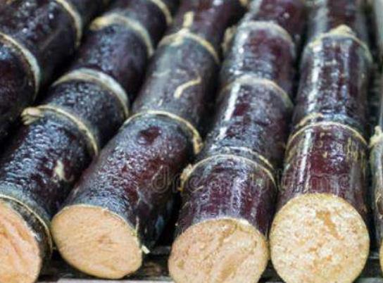 甘蔗上火還是降火?甘蔗一次吃多少合適