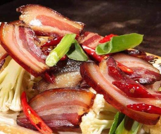 臘肉可以用烤箱烤干嗎?臘肉可以用洗潔精洗嗎