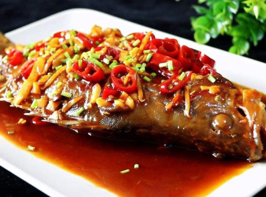 臭鱖魚吃著健康嗎?鱖魚怎么去腥