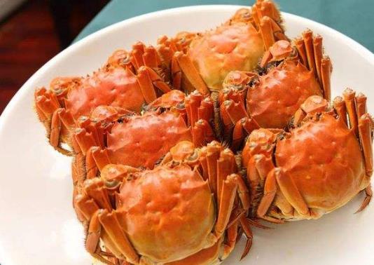 吃螃蟹過敏有什么癥狀?蒸螃蟹要解開繩子嗎