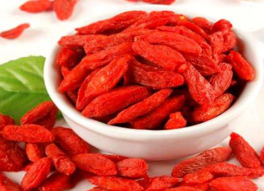 枸杞一般是什么顏色?枸杞吃多了會出現什么情況