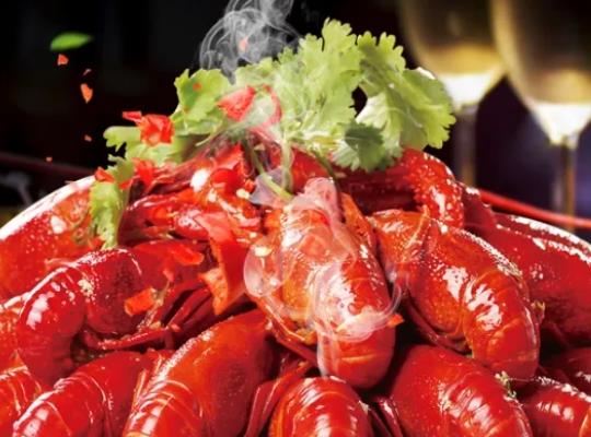 春季的小龍蝦有肉嗎?3月份的小龍蝦肉飽滿嗎