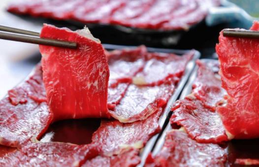 怎么讓牛肉更可口?怎么辨別牛肉?