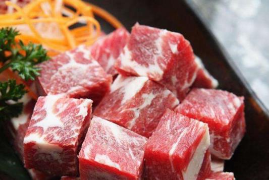 怎么讓牛肉更可口?怎么辨別牛肉?