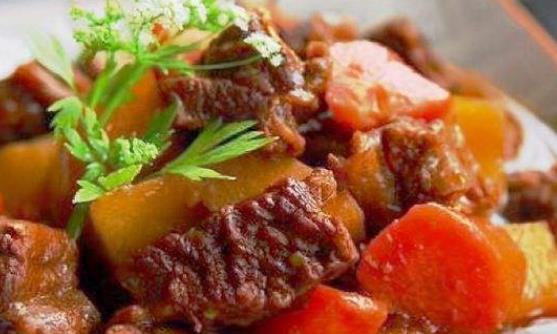 牛肉燉老了硬了怎么辦?為什么牛肉會燉硬?