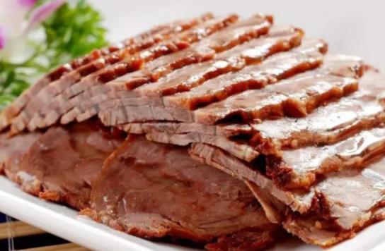 醬牛肉燉完放冷藏還是冷凍?醬牛肉用什么肉最好?