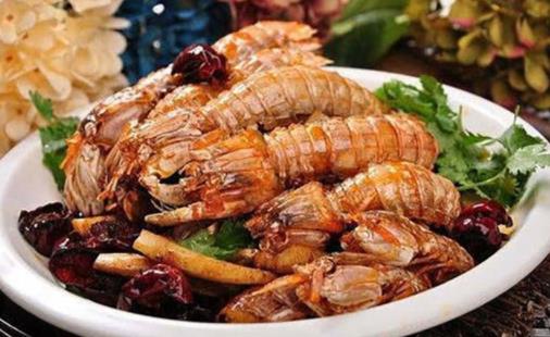 蝦爬子水煮多長時間最好 蝦爬子一般蒸多少分鐘可以吃