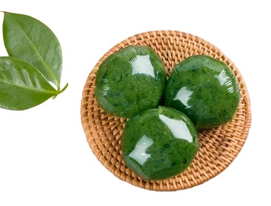 青團豆沙的好吃還是肉松的好吃?青團是哪里的特產