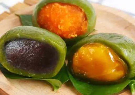 做青團的野菜叫什么名字?清明節(jié)不吃青團會怎么樣