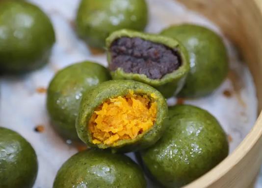 青團放冷藏還是冷凍好?青團不能跟什么一起吃