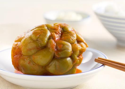 痛風(fēng)的人能吃榨菜嗎?榨菜是什么菜做的