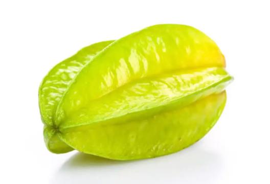 楊桃的味道是酸的還是甜的?新鮮楊桃要怎么吃去澀味