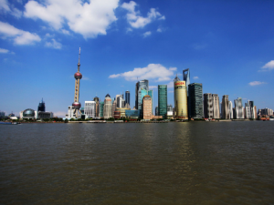 金融市場技術(shù)分析-什么是金融市場建設(shè)？