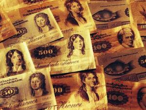 經濟周期的四個階段-真實經濟周期理論