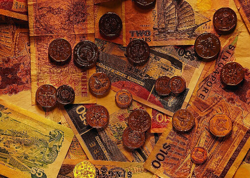 金融服務(wù)業(yè)務(wù)范圍-什么是金融服務(wù)業(yè)?