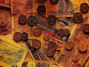 金融服務業務范圍-什么是金融服務業？