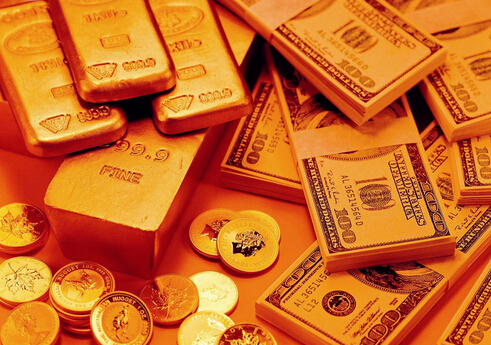 傳統金融與互聯網金融-傳統金融機構