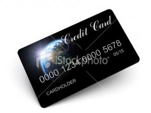 信用卡安全碼是什么?信用卡安全碼在哪里?