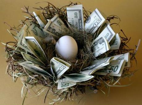 月光族如何理財?月光族的理財方法