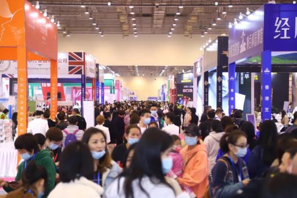 奧拉克青島美博會之行完美收官—濟南再會