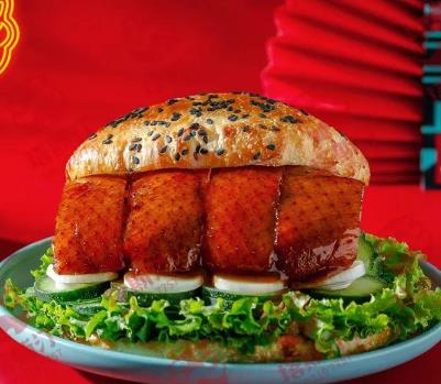 我想加盟塔斯汀中國(guó)漢堡加盟費(fèi)用收多少錢【總代理】