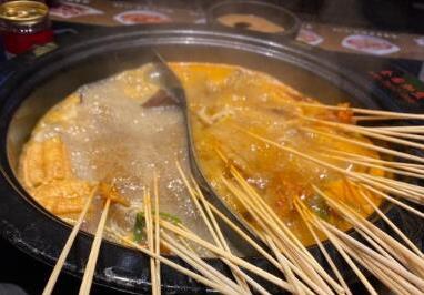 開一家渝五爺鴨血串串鍋加盟費用詳情介紹【總店咨詢】