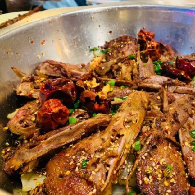 幫一辣鴨頭加盟費用詳情加盟電話(總部介紹)