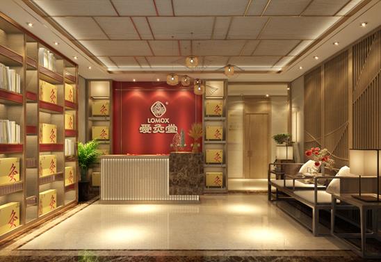 愛灸堂中國艾灸養(yǎng)生行業(yè)經(jīng)典品牌 面向全國誠招加盟代理