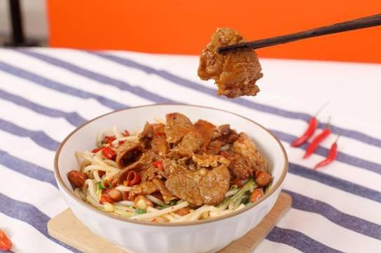 一家好的鹵味店是怎樣煉成的?