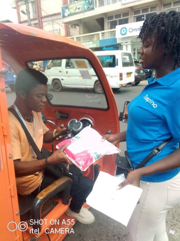 2021 年非洲多個(gè)國(guó)家的電商發(fā)展異常迅猛