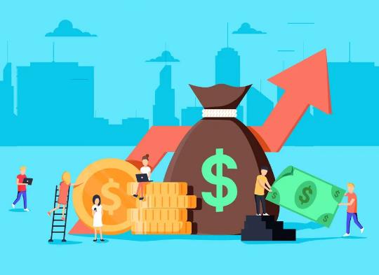 理財真的能讓人變富有嗎?20萬理財一年大約收益是多少