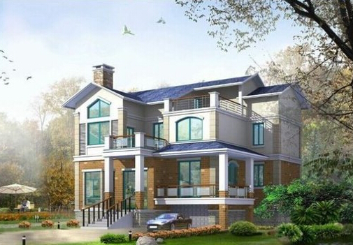 住房風水禁忌有哪些?住房顏色風水