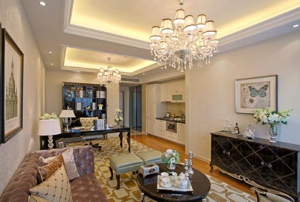 �Wʽ�¹ŵ��L(f��ng)���҃�(n��i)�b��Ч���DƬ