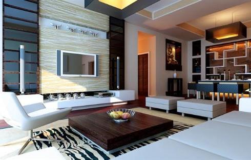 客廳裝修用什么顏色好?客廳裝修顏色搭配